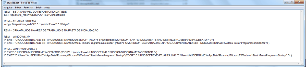 INSTALACAO_JUNDSOFT_ATUALIZA001