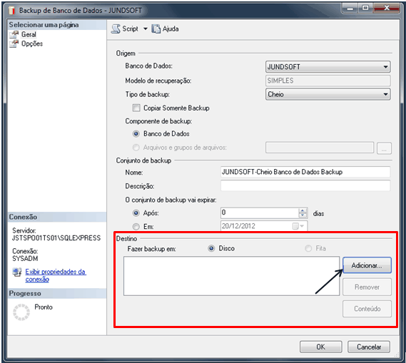 INSTALACAO_JUNDSOFT_BACKUP_PASSO2