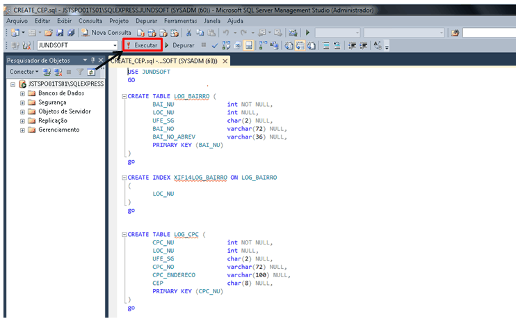 INSTALACAO_JUNDSOFT_CEP_PASSO2