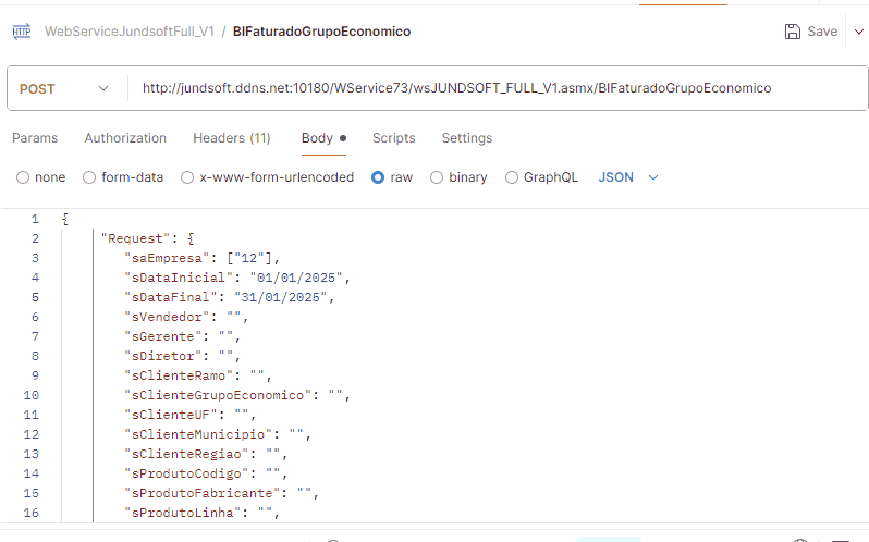 BIFaturadoGrupoEconomico