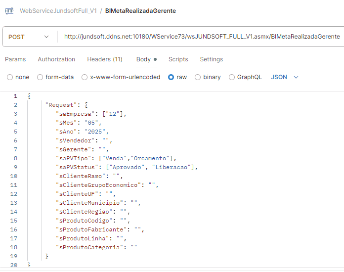 BIMetaRealizadaGerente