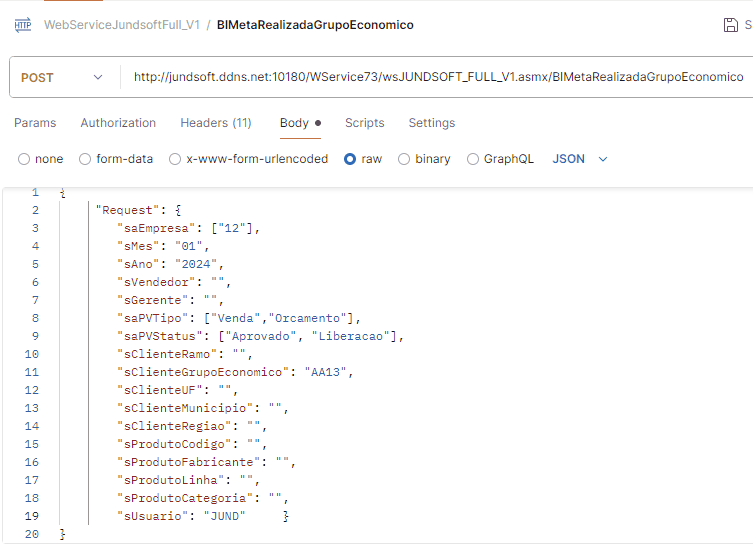 BIMetaRealizadaGrupoEconomico