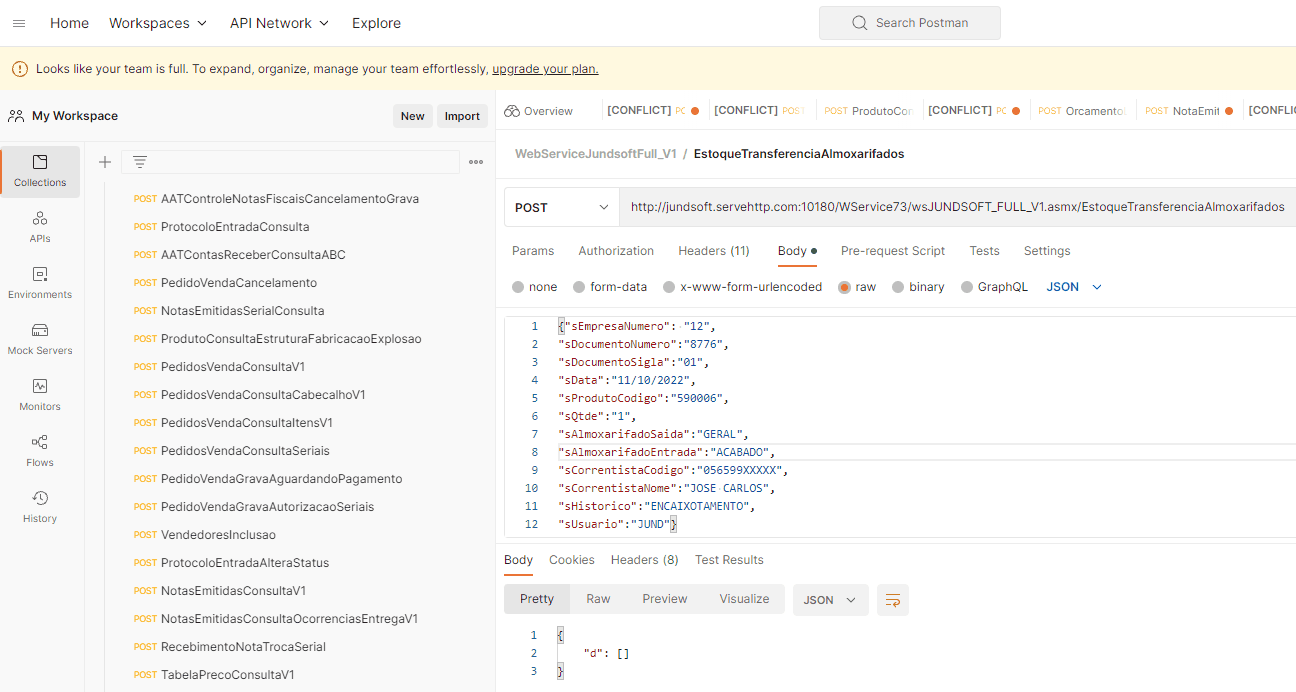 EstoqueTransferenciaAlmoxarifados