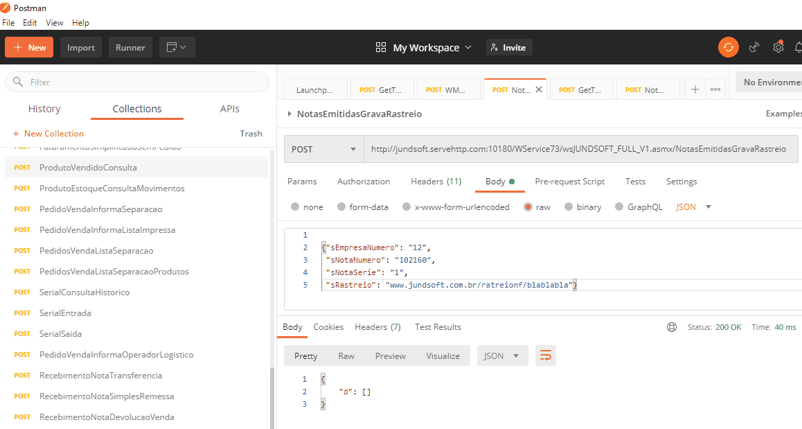 WSFNotasEmitidasGravaRastreio