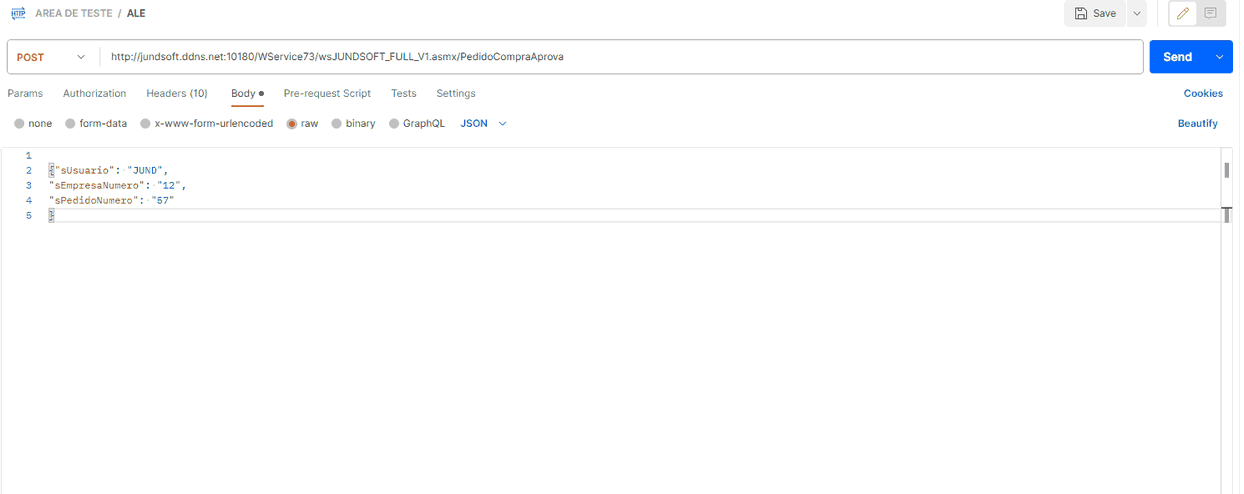 WSFPedidoComprasAprovaA