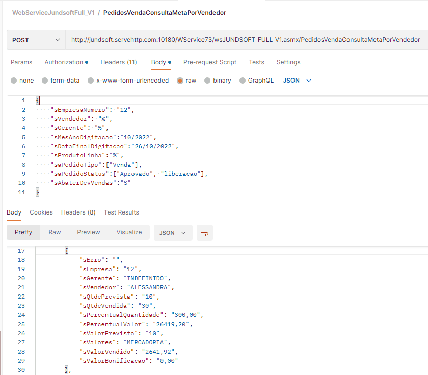 WSFPedidosVendaConsultaMetaPorVendedor