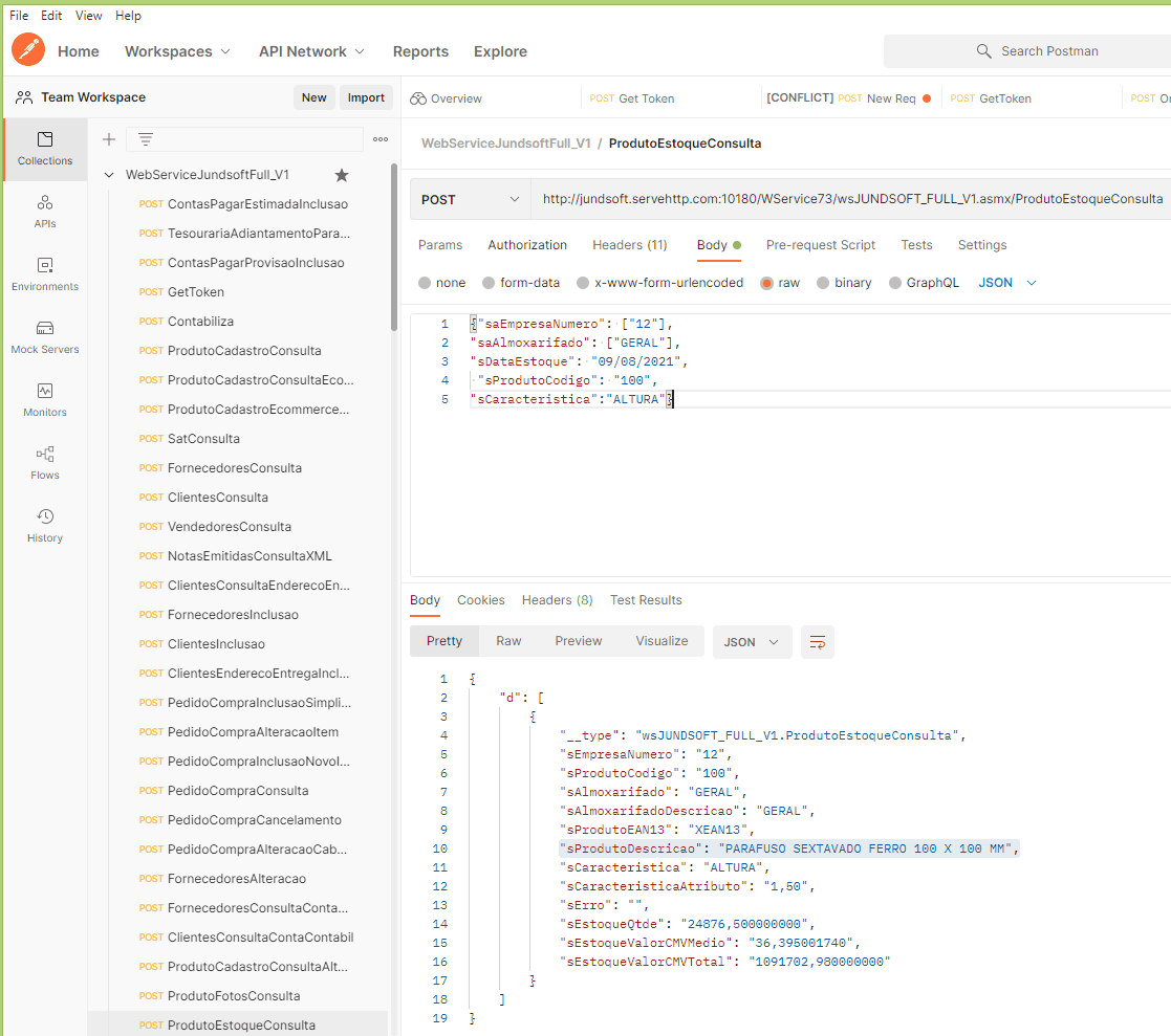 WSFProdutoEstoqueConsulta