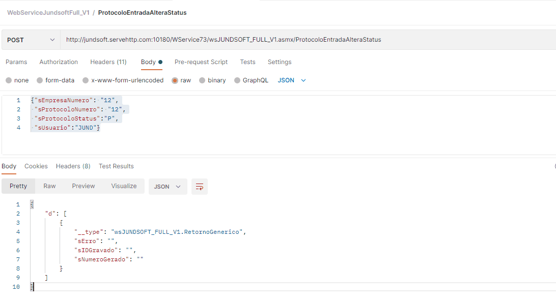 WSFProtocoloEntradaAlteraStatus