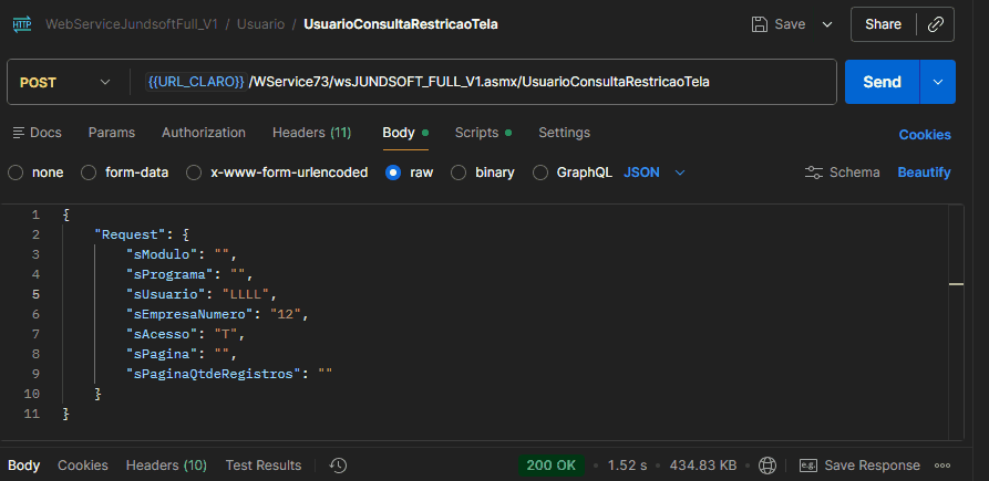 wsfUsuarioConsultaRestricaoTela